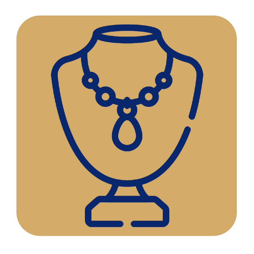 دکور و ویترین