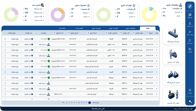 افزونه تولید جواهر زرگر